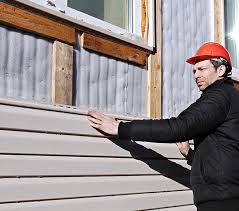 Professional Siding in Woodlyn, PA